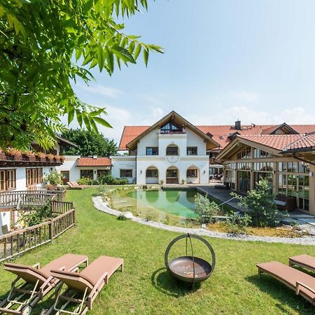 Posthotel Hofherr Konigsdorf Экстерьер фото