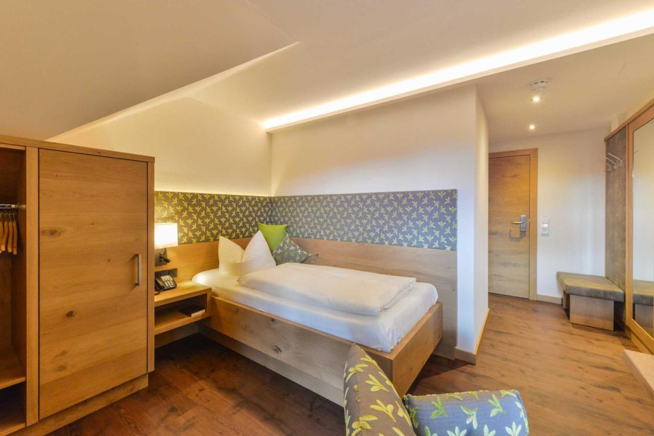 Posthotel Hofherr Konigsdorf Экстерьер фото