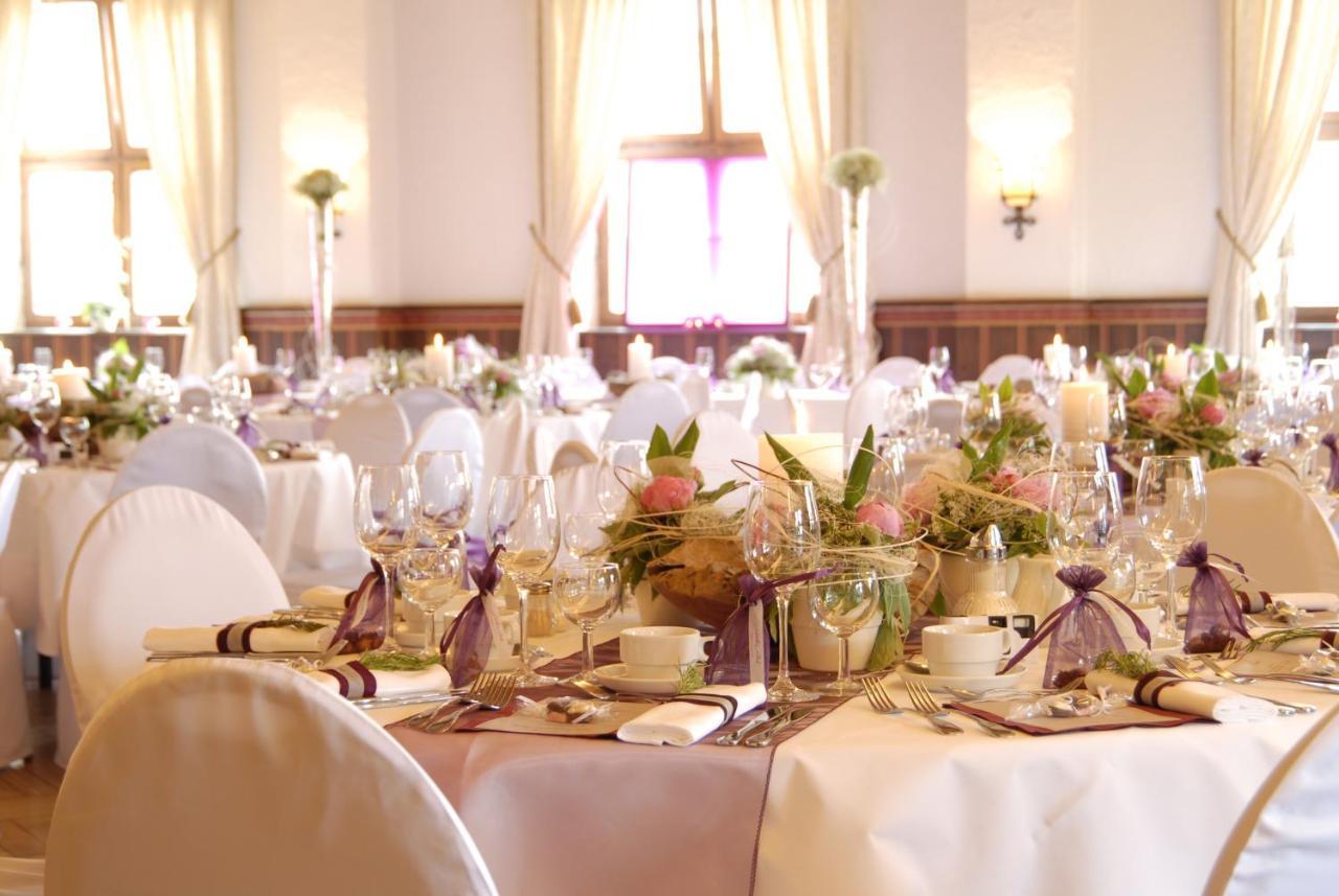Posthotel Hofherr Konigsdorf Экстерьер фото