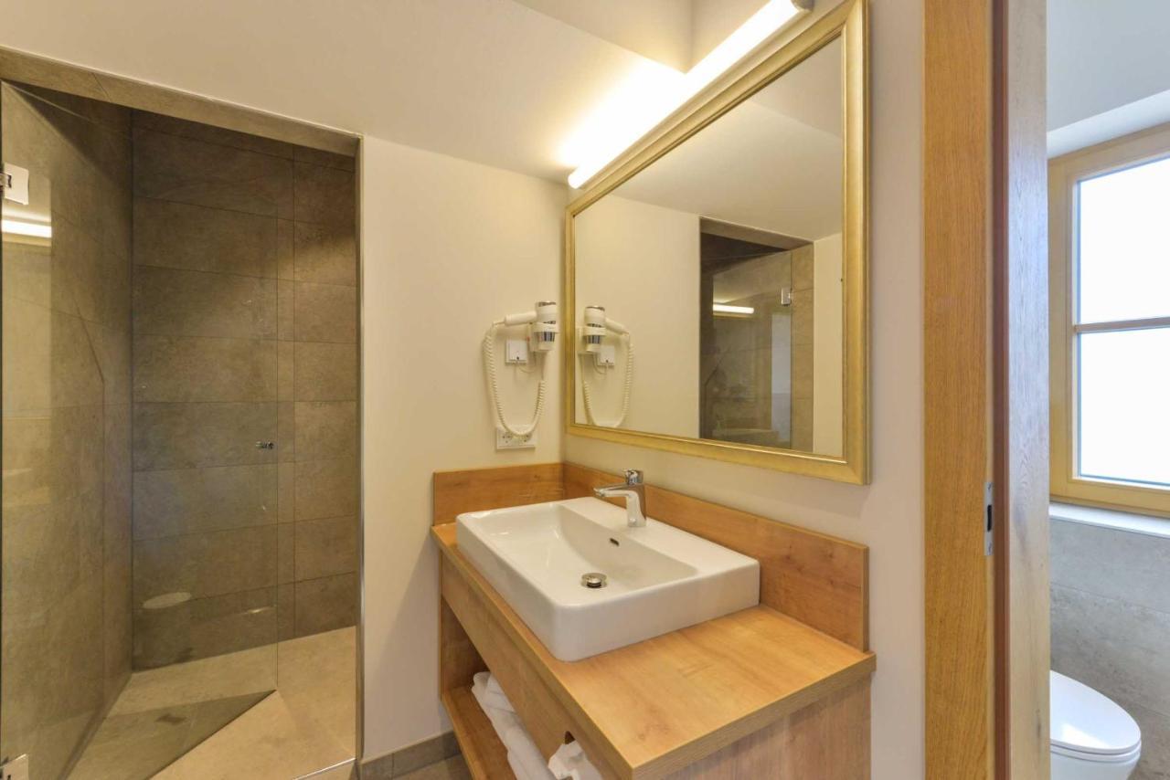 Posthotel Hofherr Konigsdorf Экстерьер фото