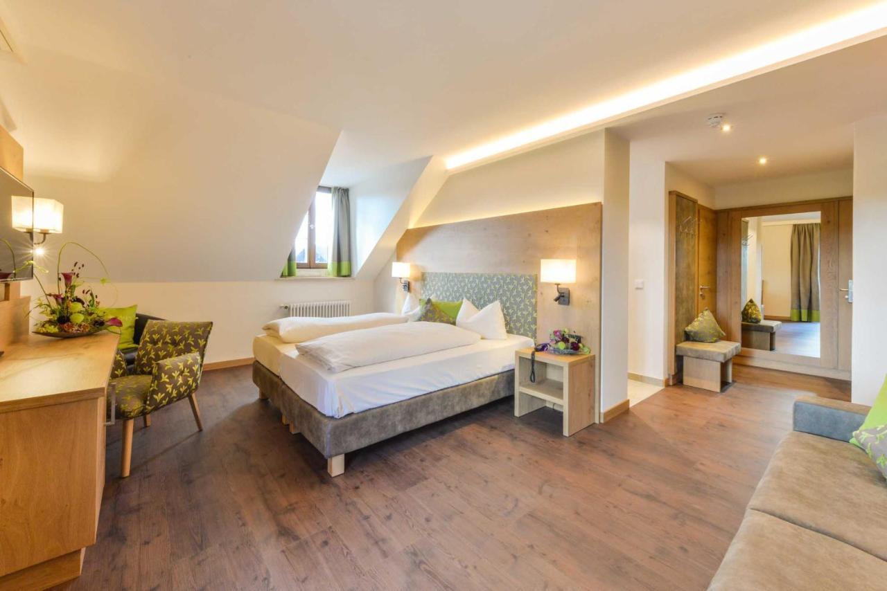 Posthotel Hofherr Konigsdorf Экстерьер фото