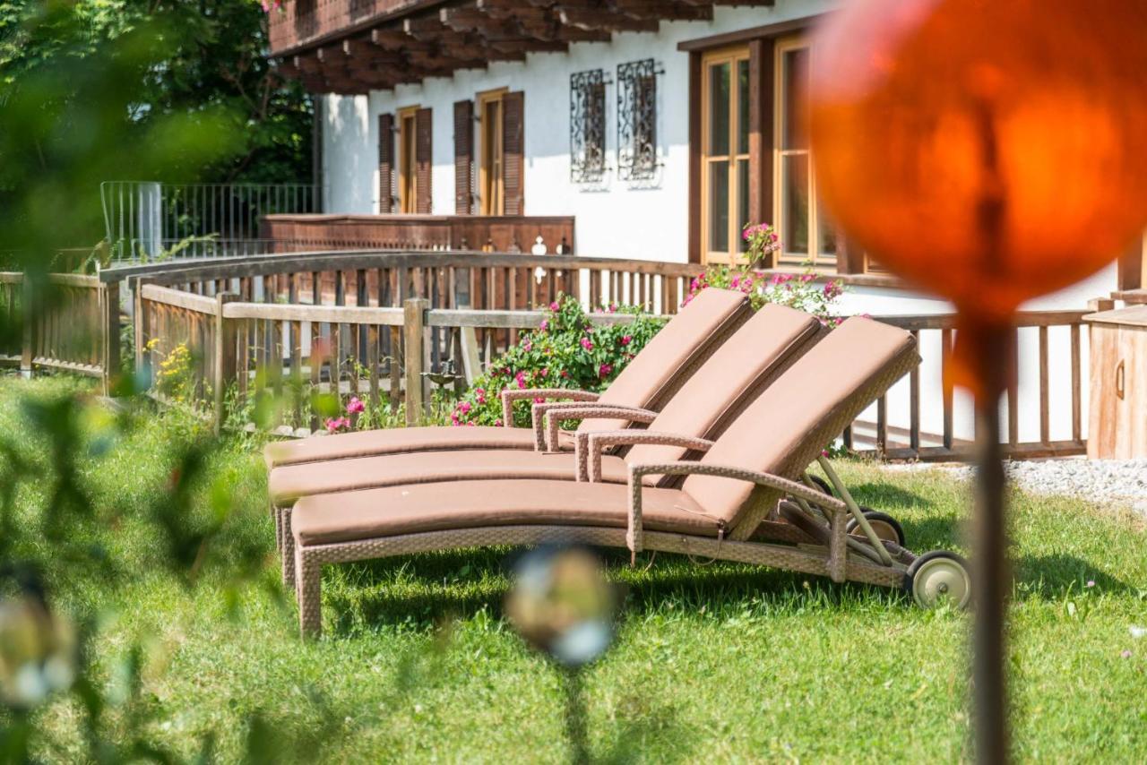 Posthotel Hofherr Konigsdorf Экстерьер фото